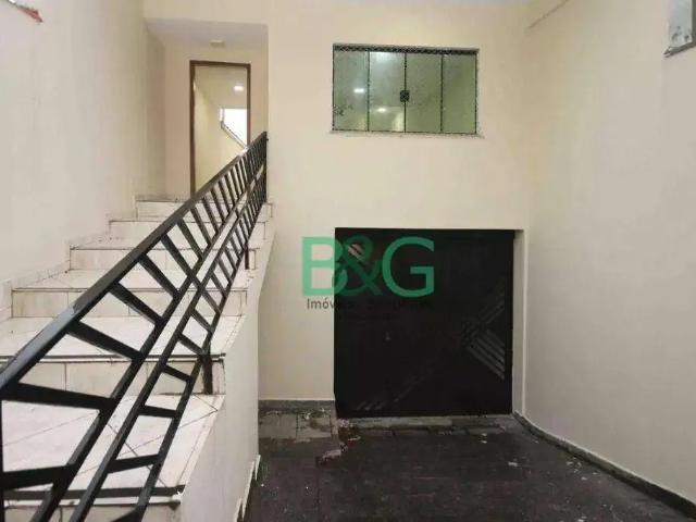 Casa / Sobrado para Venda em São Paulo/SP Vila Ivone 3 Quartos