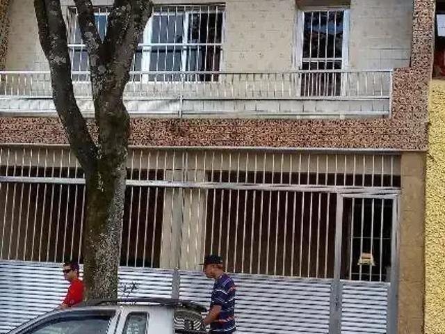 Casa / Sobrado para Venda em São Paulo/SP Vila Ivone 3 Quartos