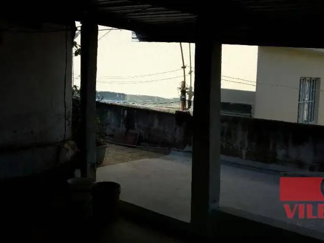 Casa / Sobrado para Venda em São Paulo/SP Vila Ivone 3 Quartos