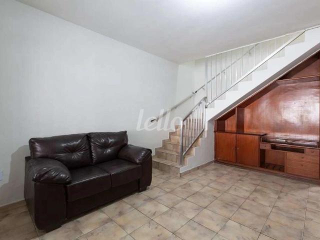 Casa / Sobrado para Venda em São Paulo/SP Vila Ivone 3 Quartos