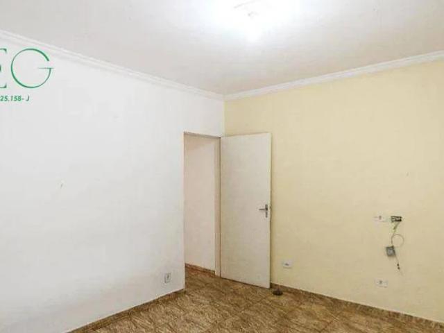 Casa / Sobrado para Venda em São Paulo/SP Vila Ivone 3 Quartos