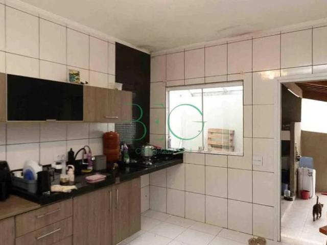 Casa / Sobrado para Venda em São Paulo/SP Vila Ivone 3 Quartos