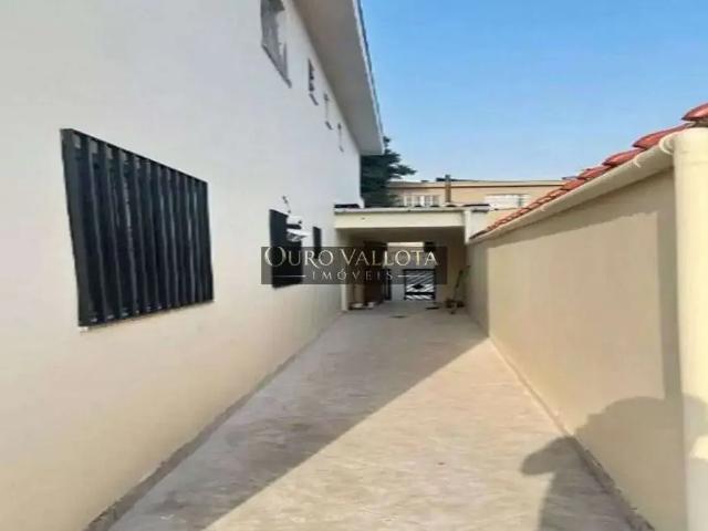 Casa / Sobrado para Venda em São Paulo/SP Vila Ivone 3 Quartos