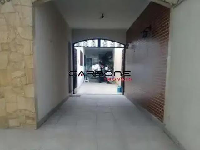 Casa / Sobrado para Venda em São Paulo/SP Vila Ivone 4 Quartos