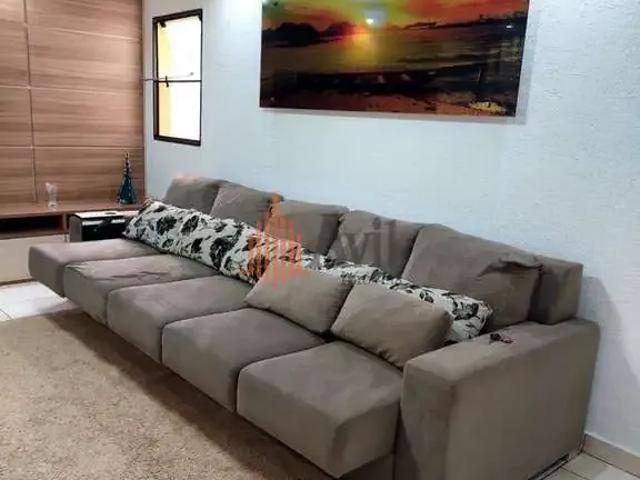 Casa / Sobrado para Venda em São Paulo/SP Vila Ivone 4 Quartos