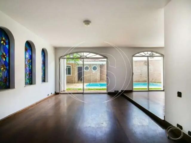 Casa / Sobrado para Venda em São Paulo/SP Vila Ida 4 Quartos