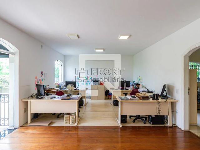 Casa / Sobrado para Venda em São Paulo/SP Vila Ida 4 Quartos