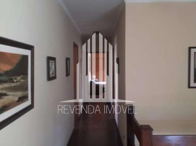 Casa / Sobrado para Venda em São Paulo/SP Vila Ida 4 Quartos