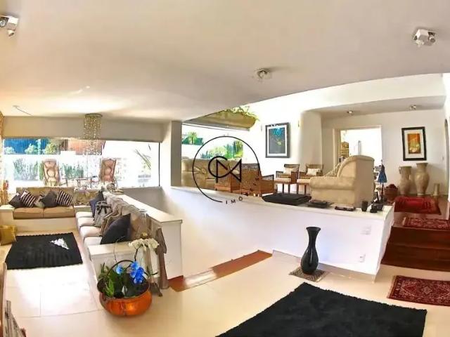 Casa / Sobrado para Venda em São Paulo/SP Alto de Pinheiros 4 Quartos