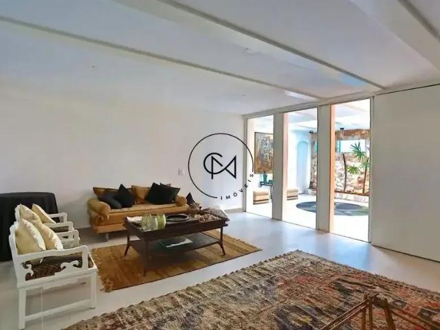 Casa / Sobrado para Venda em São Paulo/SP Alto de Pinheiros 4 Quartos