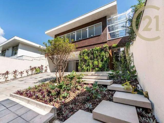 Casa / Sobrado para Venda em São Paulo/SP Vila Ida 4 Quartos