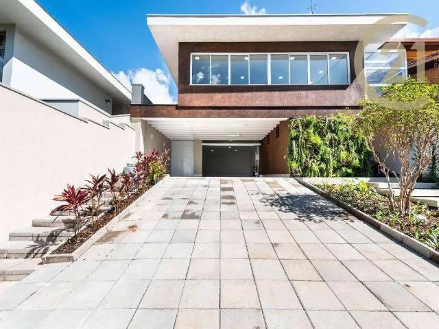 Casa / Sobrado para Venda em São Paulo/SP Vila Ida 4 Quartos