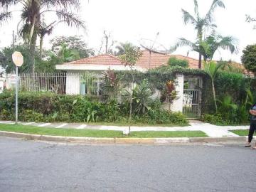 Casa / Sobrado para Venda em São Paulo/SP Vila Ida 4 Quartos