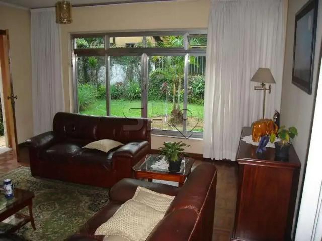 Casa / Sobrado para Venda em São Paulo/SP Vila Ida 4 Quartos