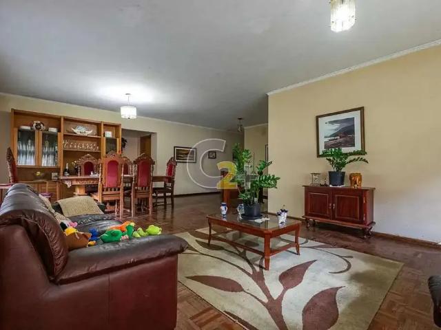 Casa / Sobrado para Venda em São Paulo/SP Vila Ida 4 Quartos