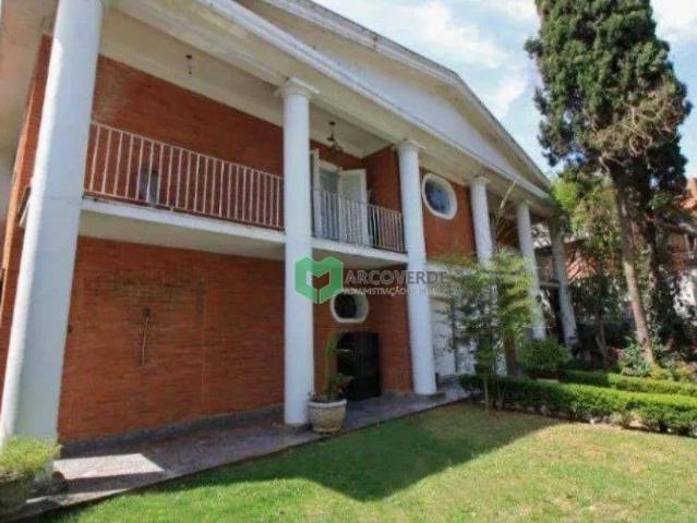 Casa / Sobrado para Venda em São Paulo/SP Vila Ida 5 Quartos