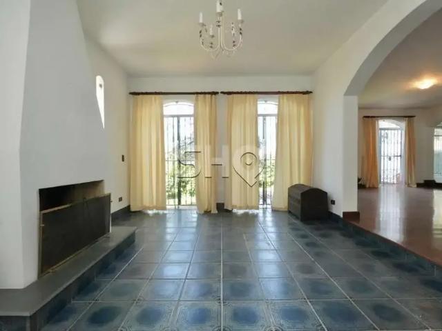 Casa / Sobrado para Venda em São Paulo/SP Vila Ida 5 Quartos