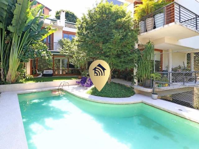 Casa / Sobrado para Venda em São Paulo/SP Vila Ida 5 Quartos