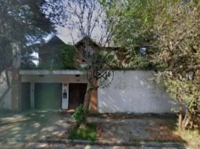 Casa / Sobrado para Venda em São Paulo/SP Vila Ida 5 Quartos