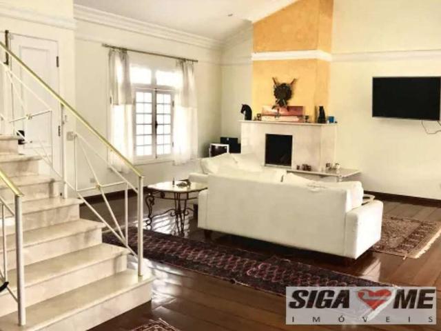 Casa / Sobrado para Venda em São Paulo/SP Vila Ida 6 Quartos