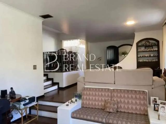 Casa / Sobrado para Venda em São Paulo/SP Vila Ida 3 Quartos
