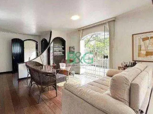 Casa / Sobrado para Venda em São Paulo/SP Vila Ida 3 Quartos