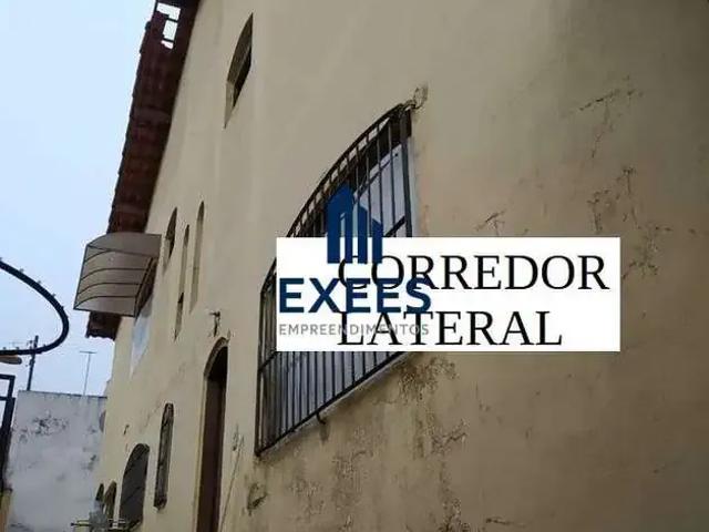 Casa / Sobrado para Venda em São Paulo/SP Vila Império 3 Quartos