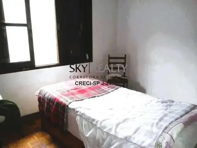 Casa / Sobrado para Venda em São Paulo/SP Vila Império 3 Quartos