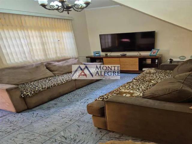 Casa / Sobrado para Venda em São Paulo/SP Vila Império 3 Quartos