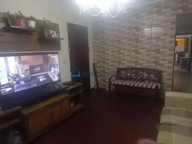 Casa / Sobrado para Venda em São Paulo/SP Cupecê 3 Quartos