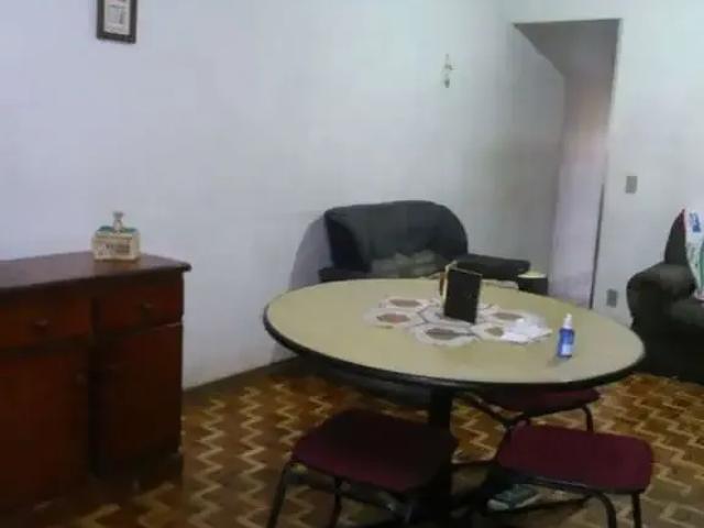 Casa / Sobrado para Venda em São Paulo/SP Vila Império 3 Quartos