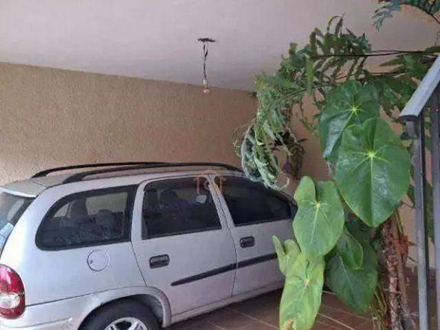 Casa / Sobrado para Venda em São Paulo/SP Vila Império 3 Quartos