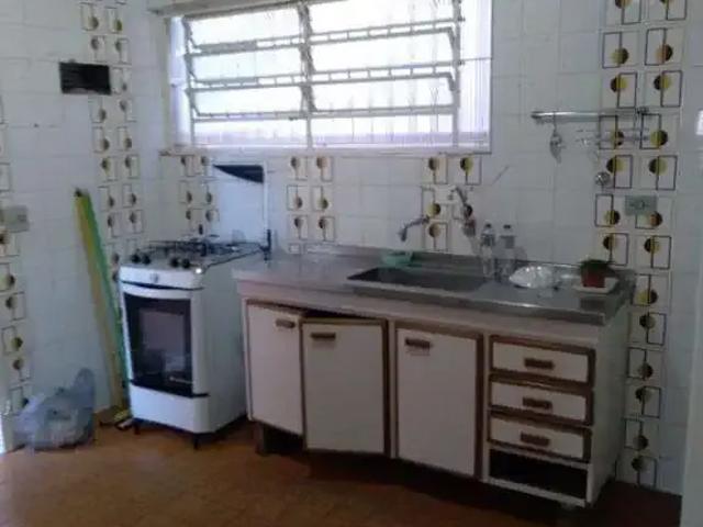 Casa / Sobrado para Venda em São Paulo/SP Vila Império 3 Quartos