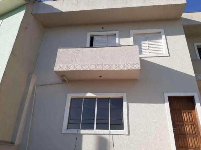 Casa / Sobrado para Venda em São Paulo/SP Vila Império 3 Quartos