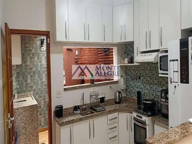 Casa / Sobrado para Venda em São Paulo/SP Vila Império 3 Quartos