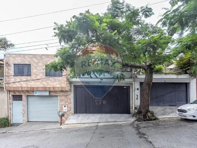 Casa / Sobrado para Venda em São Paulo/SP Vila Império 3 Quartos