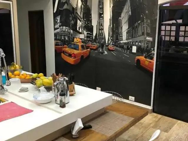Casa / Sobrado para Venda em São Paulo/SP Vila Império 3 Quartos