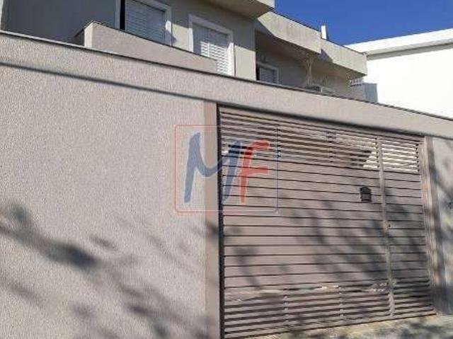 Casa / Sobrado para Venda em São Paulo/SP Vila Império 3 Quartos