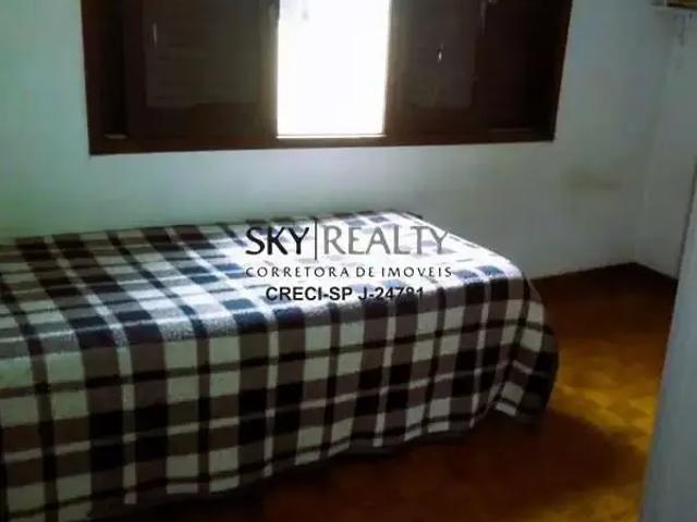 Casa / Sobrado para Venda em São Paulo/SP Vila Império 3 Quartos