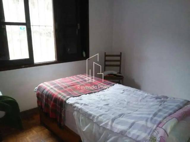 Casa / Sobrado para Venda em São Paulo/SP Vila Império 3 Quartos