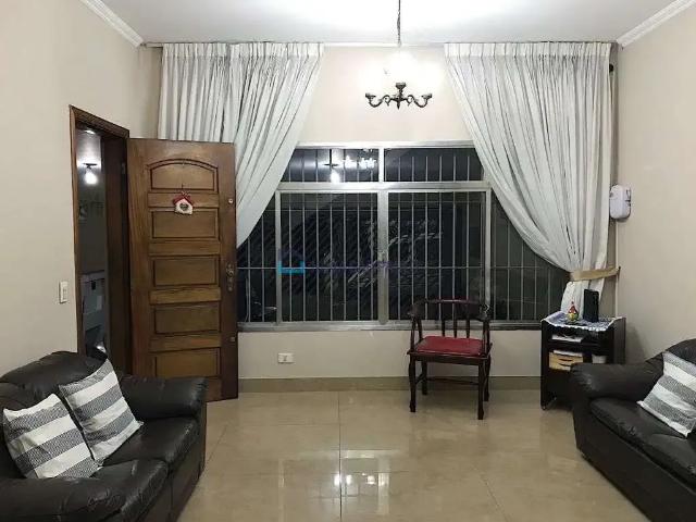 Casa / Sobrado para Venda em São Paulo/SP Vila Império 3 Quartos