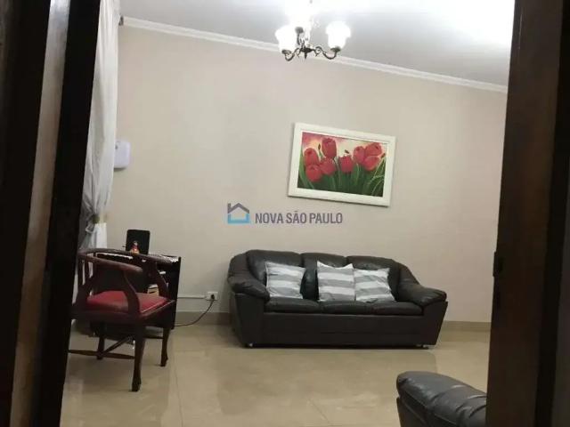 Casa / Sobrado para Venda em São Paulo/SP Vila Império 3 Quartos
