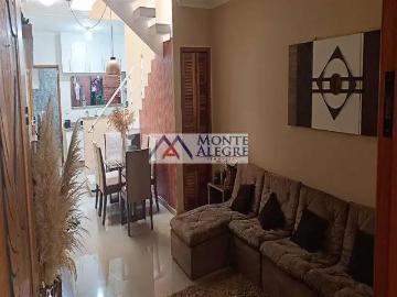 Casa / Sobrado para Venda em São Paulo/SP Vila Império 3 Quartos