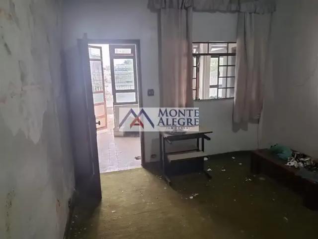 Casa / Sobrado para Venda em São Paulo/SP Vila Império 1 Quartos