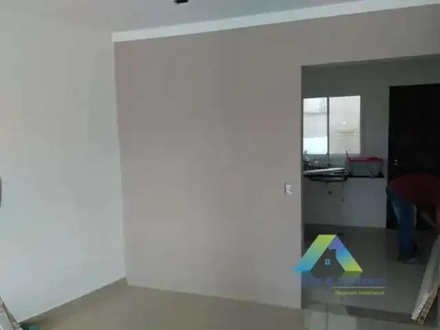 Casa / Sobrado para Venda em São Paulo/SP Vila Império 2 Quartos