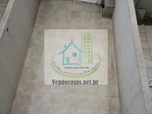 Casa / Sobrado para Venda em São Paulo/SP Vila Império 2 Quartos