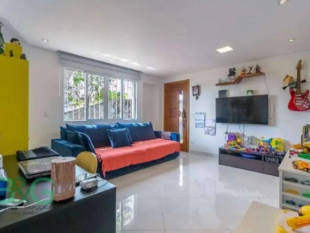 Casa / Sobrado para Venda em São Paulo/SP Vila Império 2 Quartos