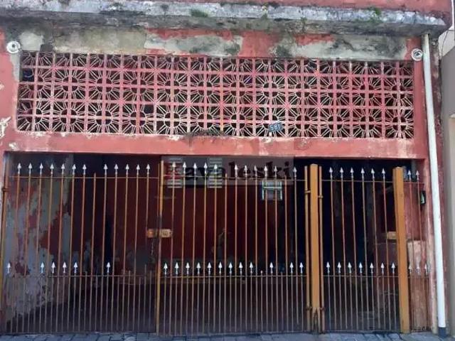 Casa / Sobrado para Venda em São Paulo/SP Vila Império 2 Quartos