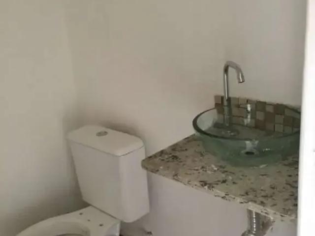 Casa / Sobrado para Venda em São Paulo/SP Vila Império 2 Quartos