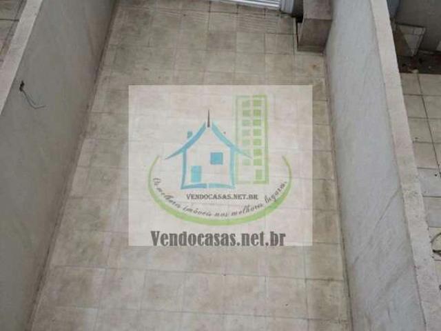 Casa / Sobrado para Venda em São Paulo/SP Vila Império 2 Quartos